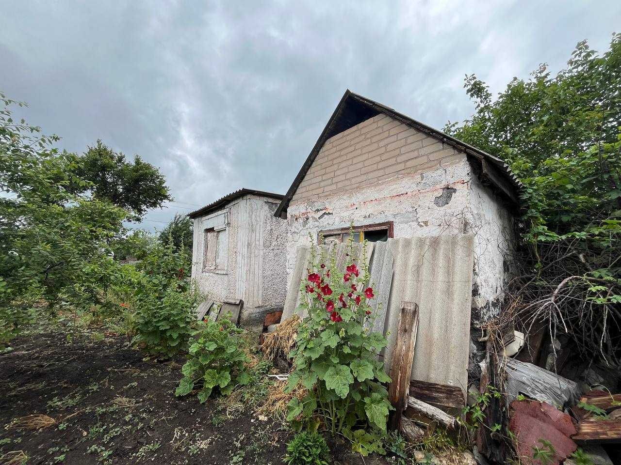 Продаж 1к будинку Довгинцево