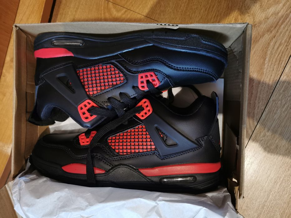 Adidasy chłopięce