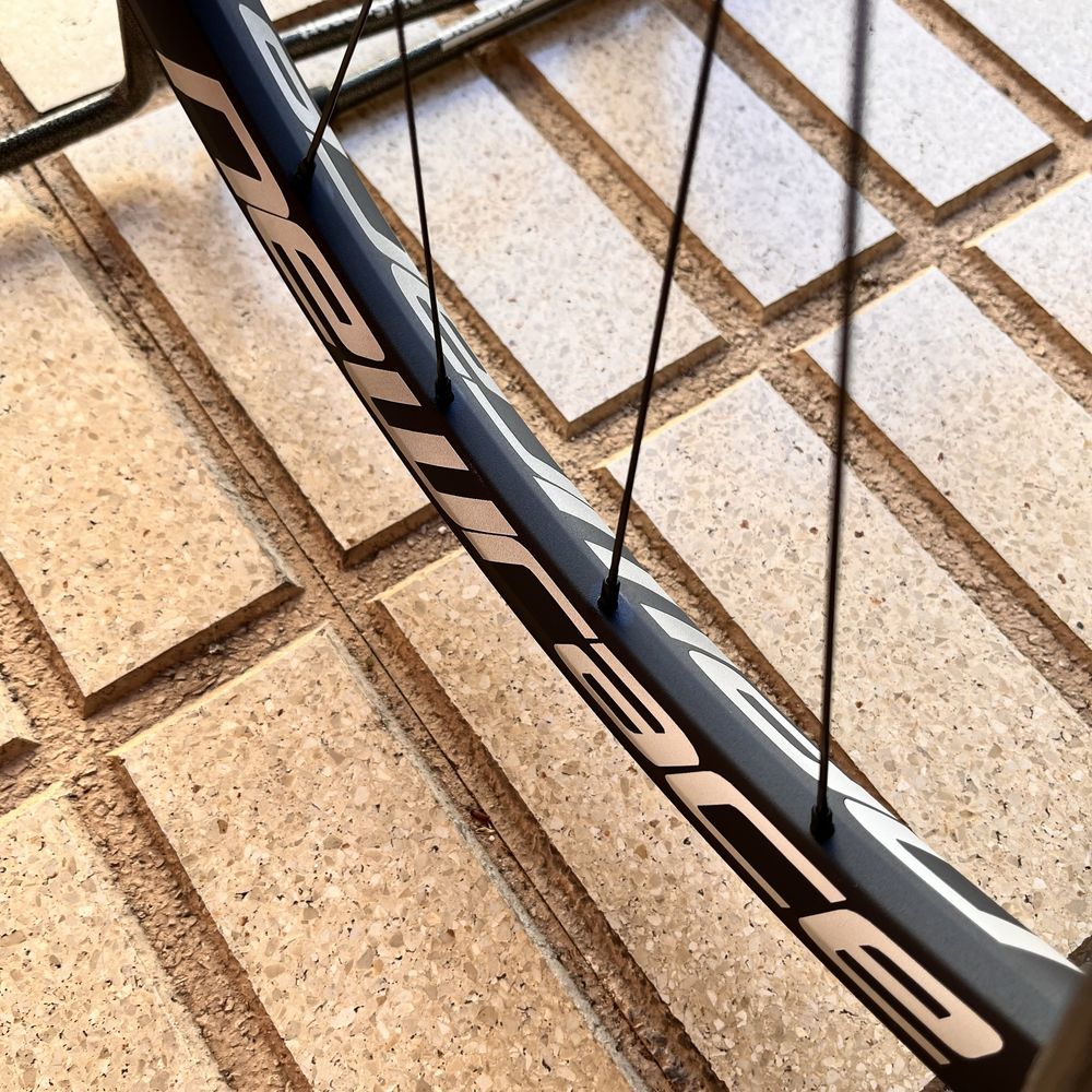 New Race MTB SLR - Nova Coleção 2025