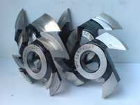 Frez, frezy do drzwiczek meblowych max 23 mm