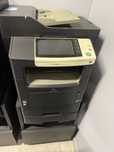 Drukarka 3w1 Bizhub 4750