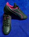 NOWE Buty PUMA DRIFT CAT 6 damskie skóra 37,5 38 38,5 sportowe