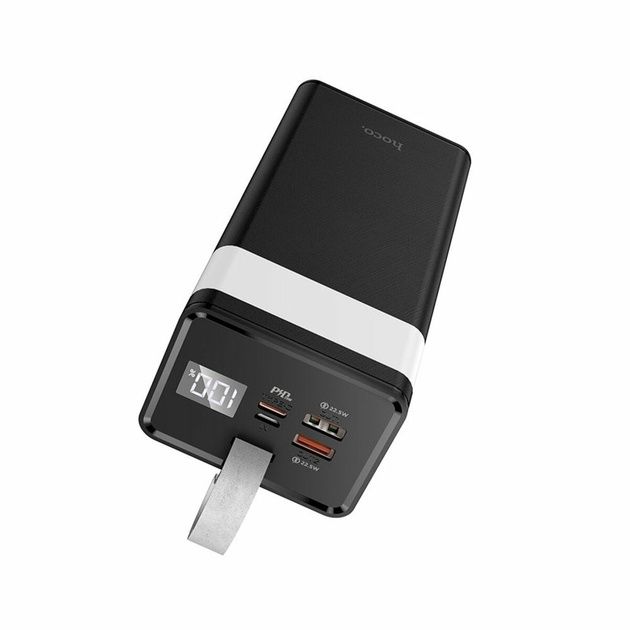 УМБ Hoco J86 Powermaster 40000 mAh PD&QC3.0 22.5W