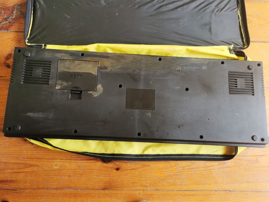 KEYBOARD Angeltone DM-280