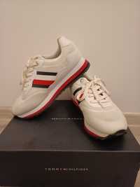 Buty damskie Tommy Hilfiger