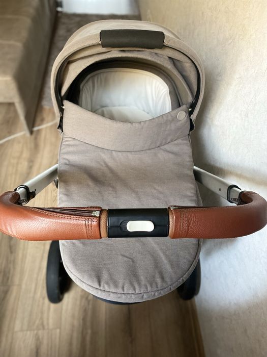 Коляска Cybex Balios S 2 в 1