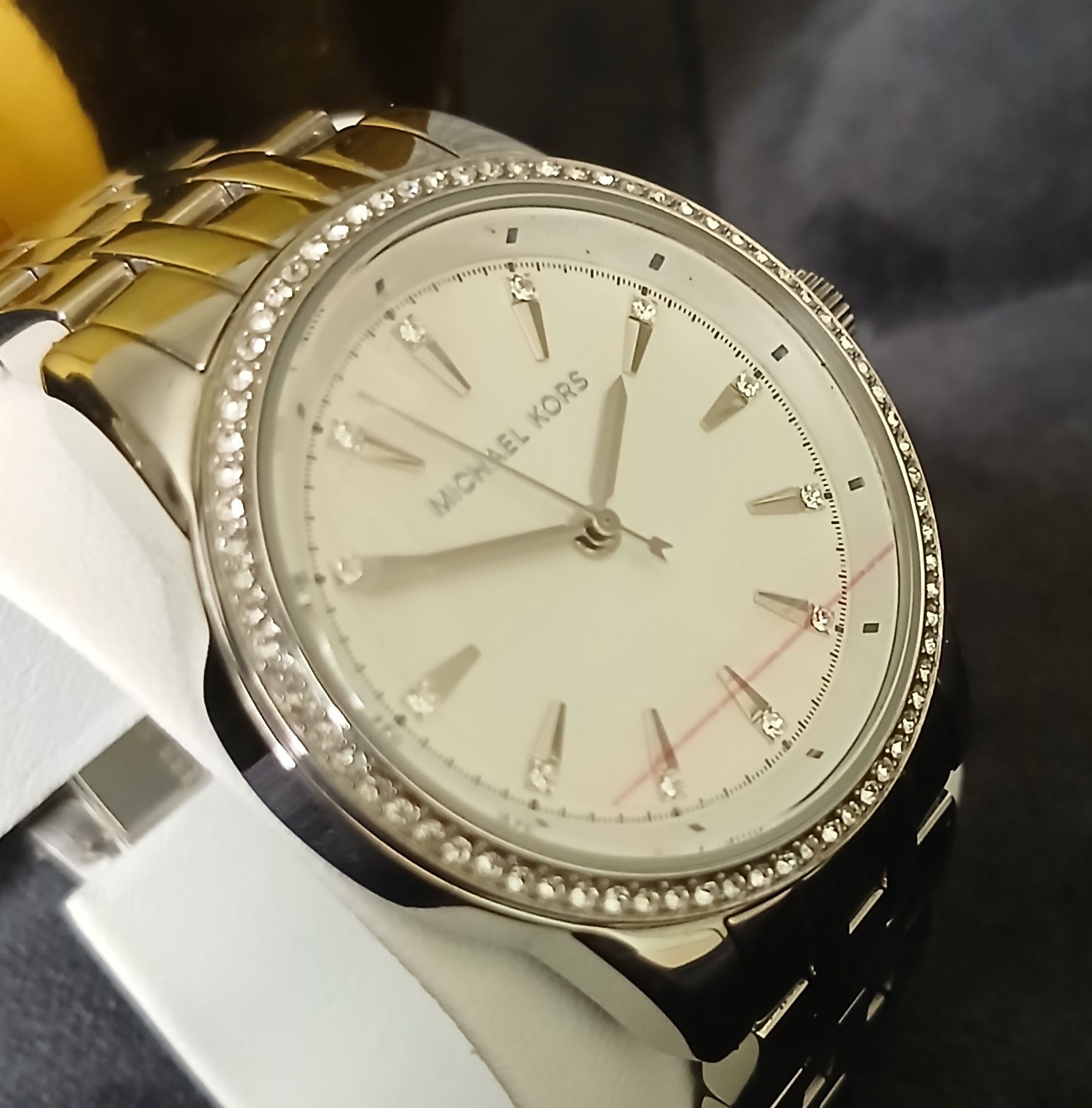 Zegarek Michael Kors