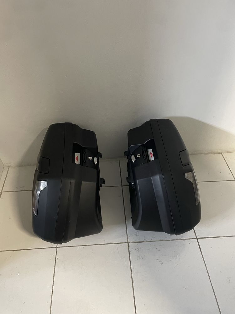 Yamaha Tracer 700  35KW Irrepreensivel