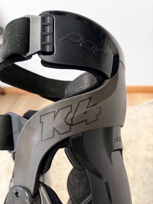 Ochraniacze kolan (ortezy) POD K4