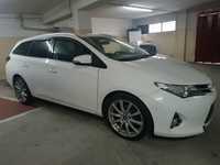 Toyota Auris 1.4 d4d