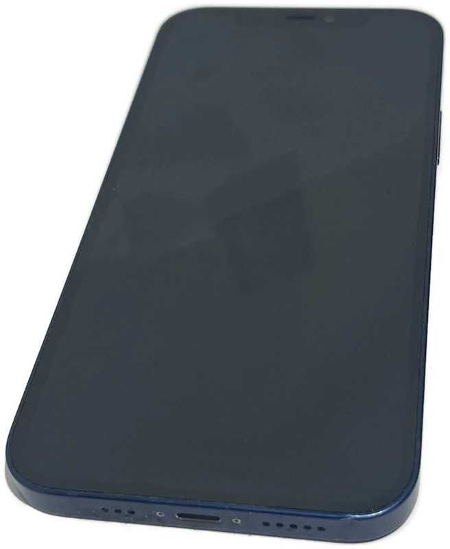 Smartfon Apple iPhone 12 4GB/256GB niebieski