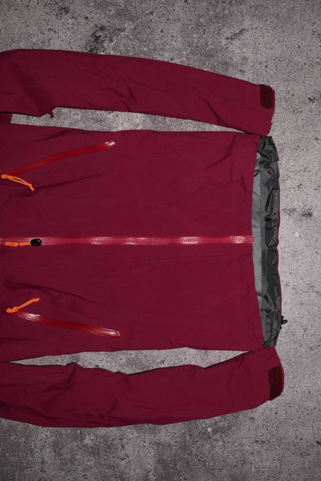 Arcteryx Beta AR GTX (Жіноча Куртка на Мембрані Горттекс Арк Gore Tex