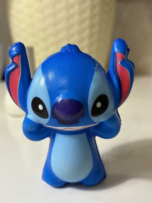 Іграшки Сквіш приз для Кран-машин Хватайка Звіролов Призові Атракціони