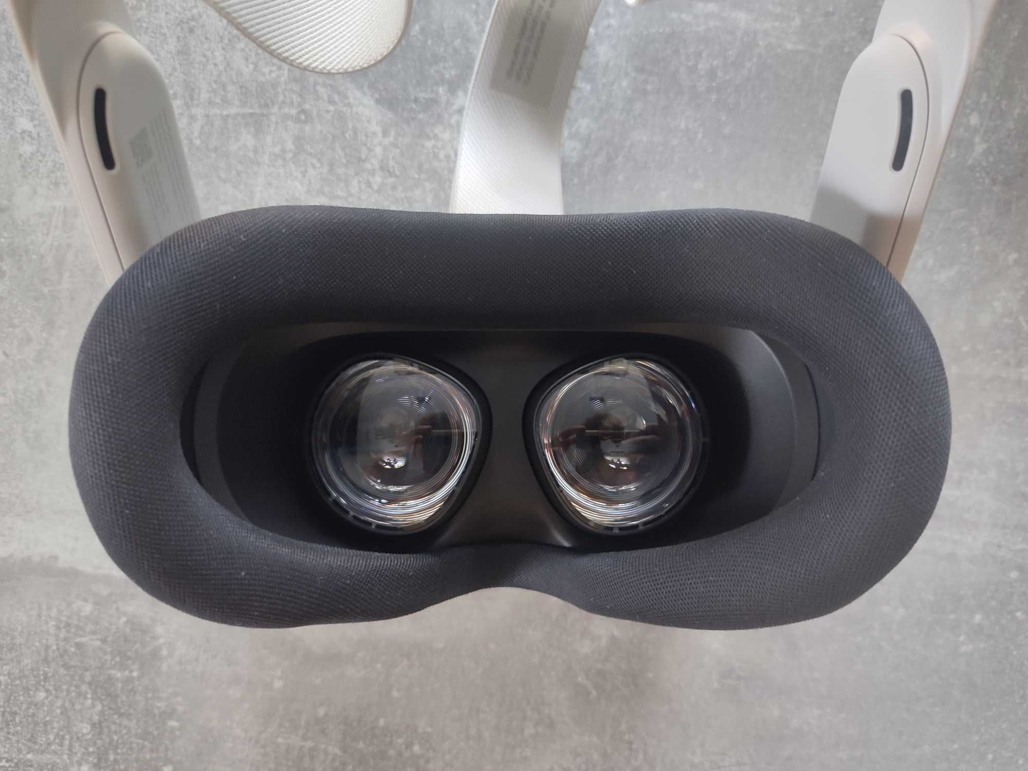 Gogle VR Meta Quest 3S 128GB