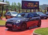 MINI 3 Portas Cooper S