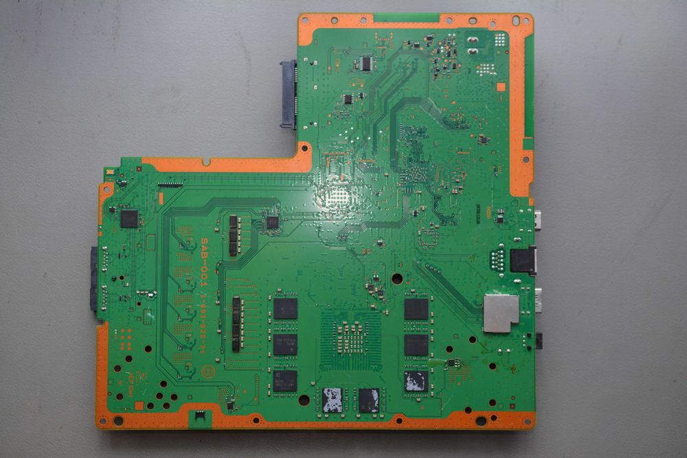 Płyta główna PlayStation 4 PS4 CUH-1116