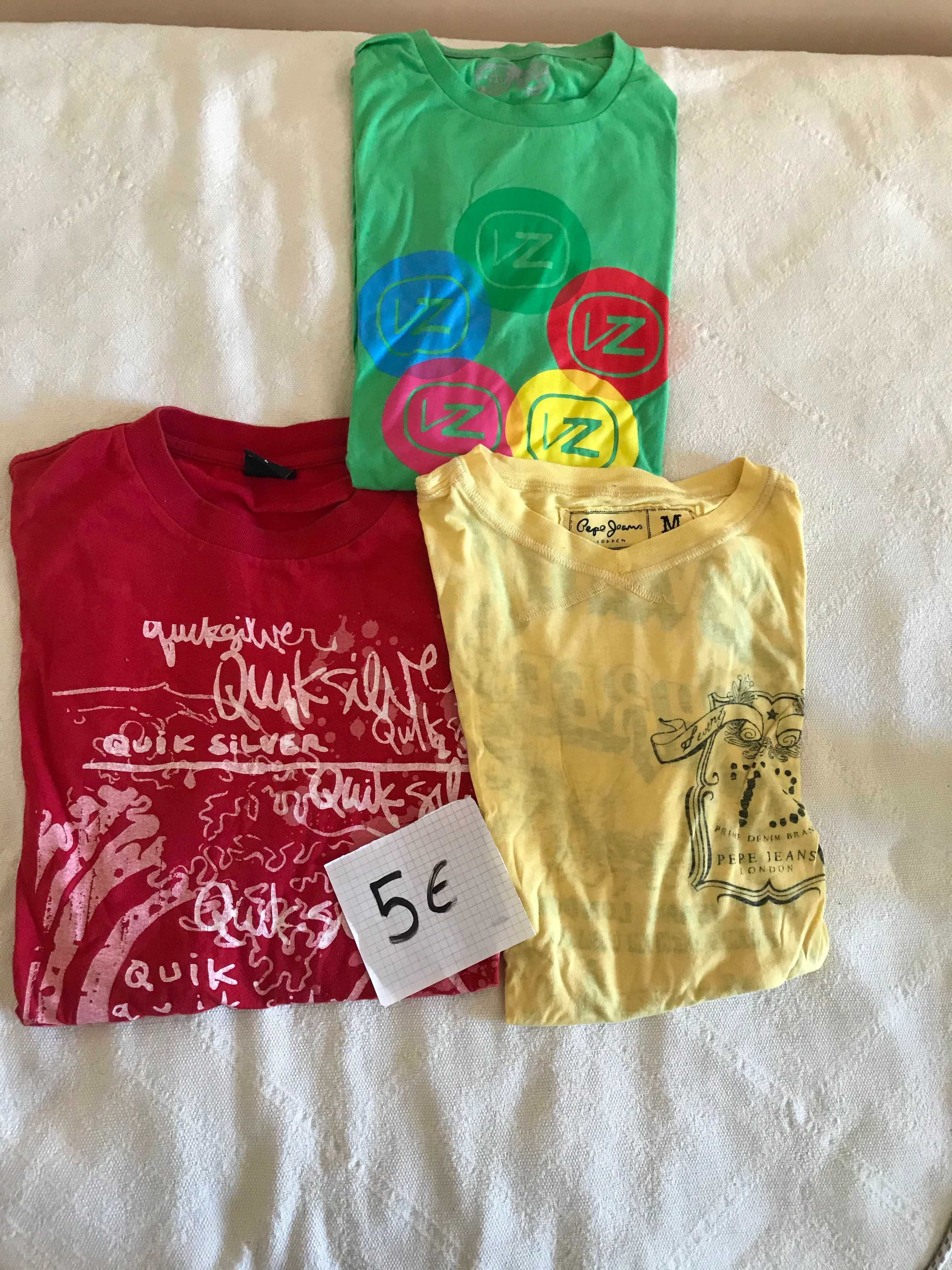 tshirts Billabong Element Skater