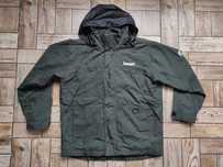 Парка куртка вітровка Timberland Італія