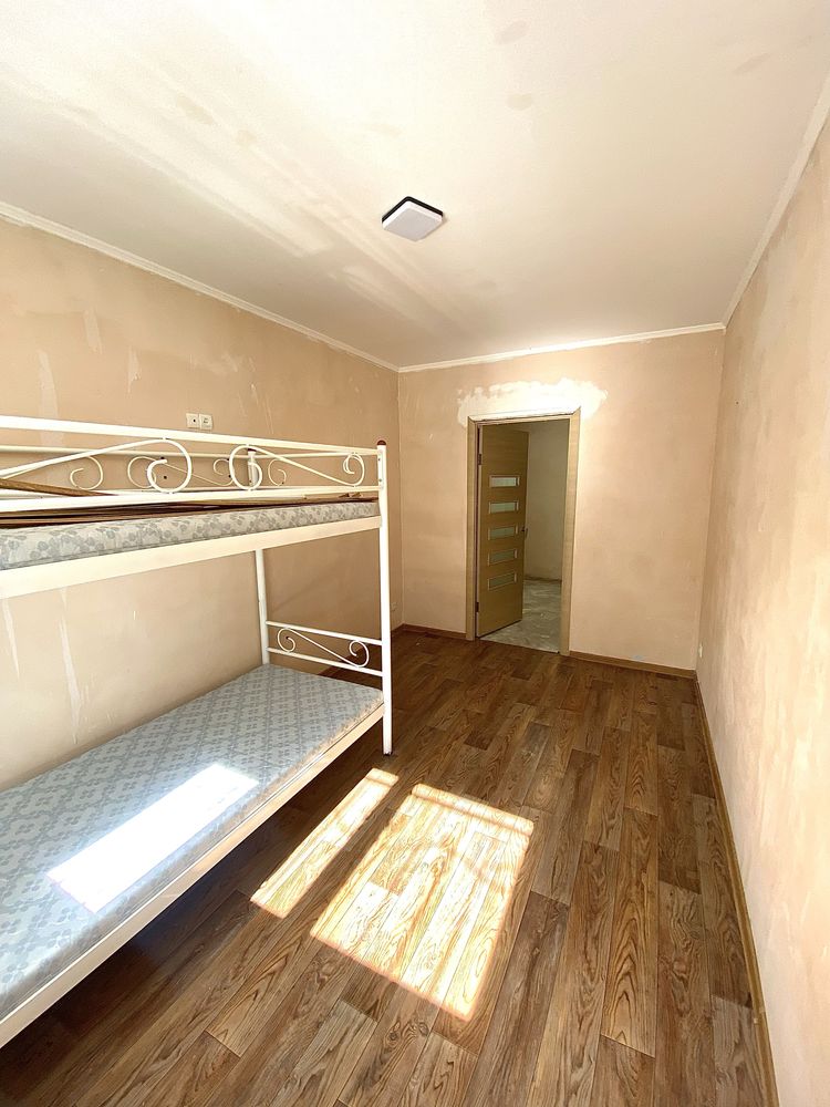 Продаж 2к квартири 56м2 ЖК Талісман біля Центрального парка