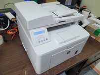 БФП HP LaserJet Pro M227sdn (G3Q74A)