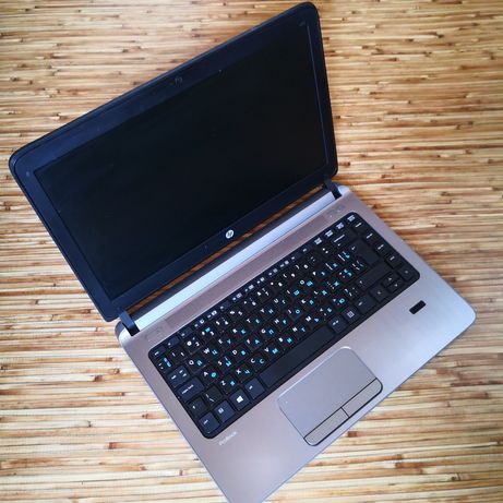 HP ProBook 430 g2 i5-4210u 8gb ssd 240