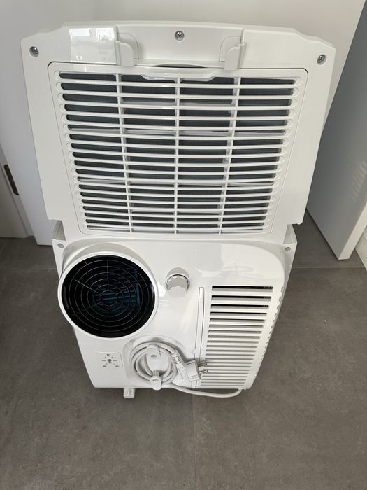 Ar condicionado portatil 12000 BTU