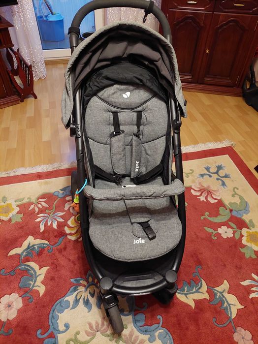 Wózek Spacerowy Joie