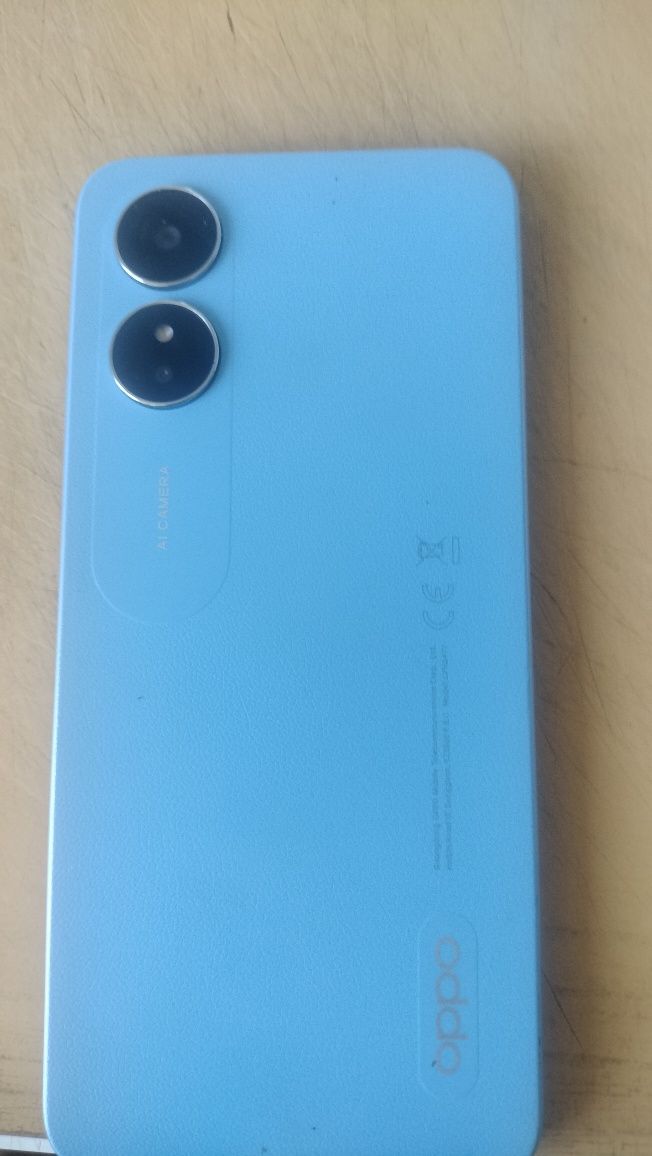 Telefony Oppo A17