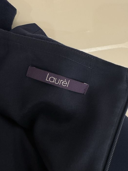 Сукня laurel тепла, класична