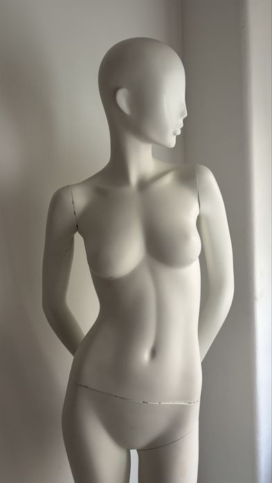 Manequim Feminina 1.80m
