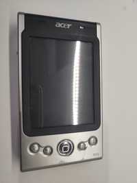 GPS Acer n35 z rysikiem