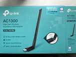 Wi-Fi Адаптер TP link AC 1300( Archer T3U plus)