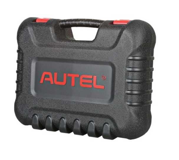 AUTEL MaxiCHECK MX808 Tester diagnostyczny komputer
