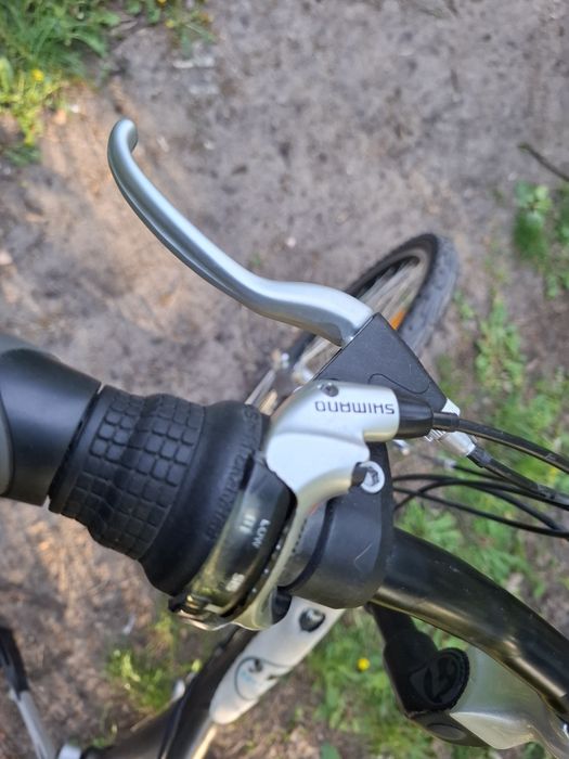 Rower damski btwin 26