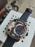 Diesel DZ7268 gmt Chronograph