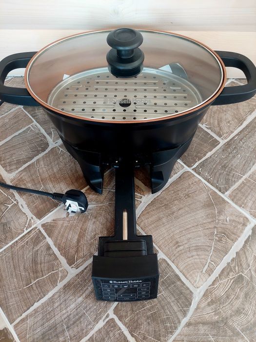 Мультиварка Russell Hobbs 28270