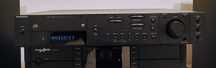 Amplituner z CD Grundig
