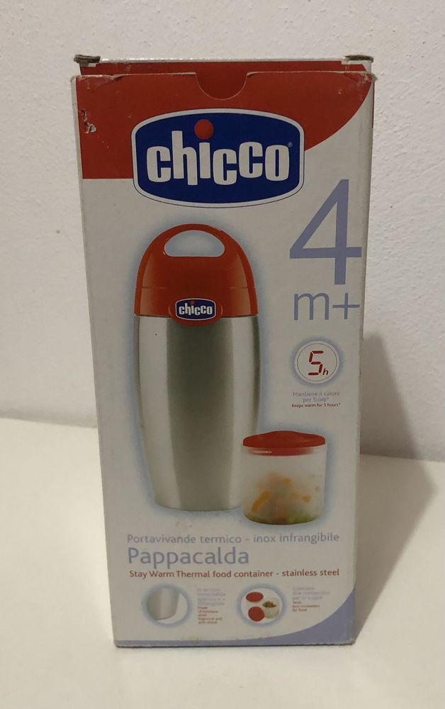 Termo p alimentos Chicco