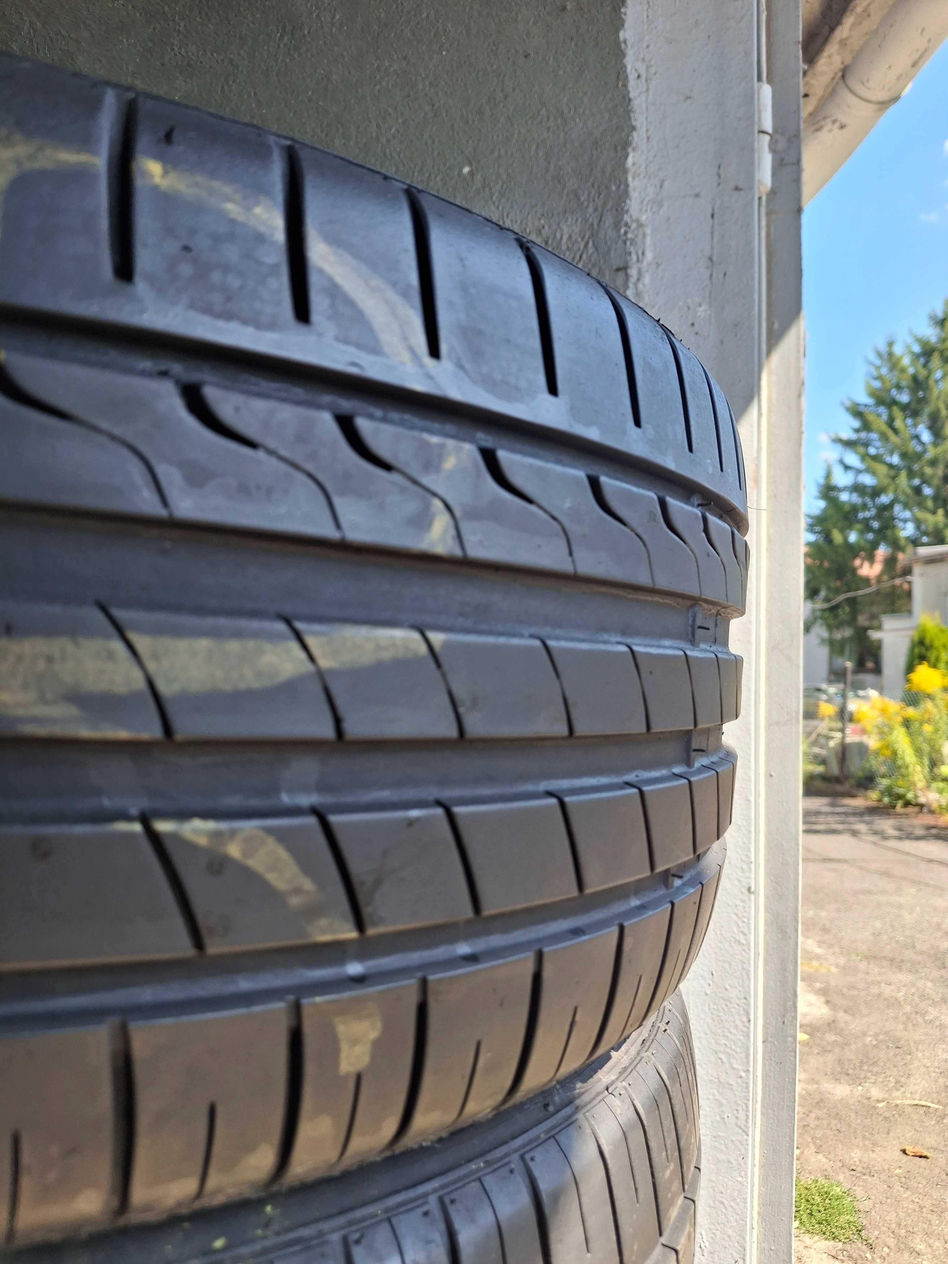 225/45r17 Imperial Ecosport2 2szt 2022r