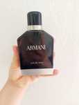 Armani Eau de nuit