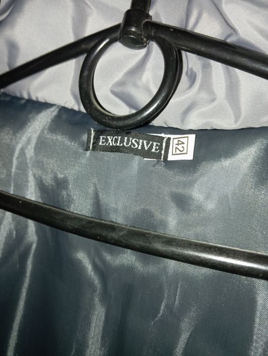 Курточка осінь/весна