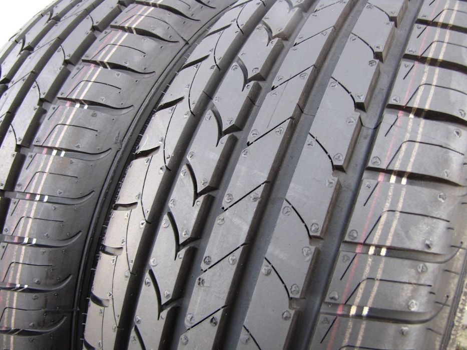 2x Opona letnia 185/65/15 Goodyear EfficientGrip - 92H XL NOWE !!!