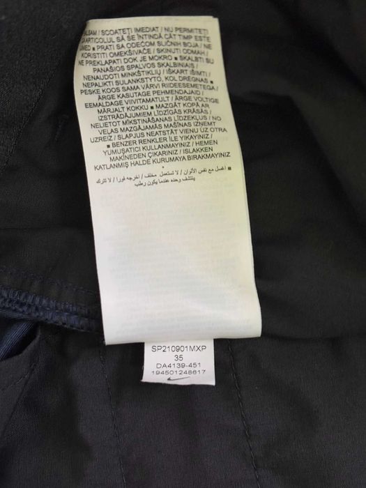 Spodenki Nike Golf Chino roz. 35