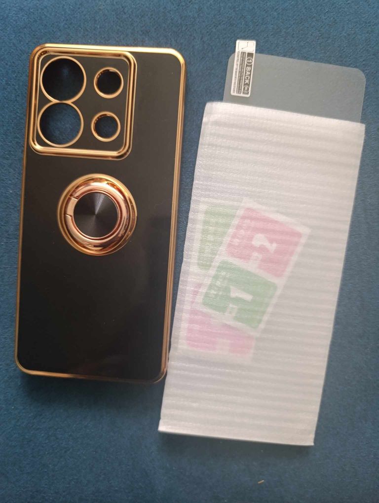 Nowe etui do telefonu Xiaomi Redmi Note 13 Pro 5G