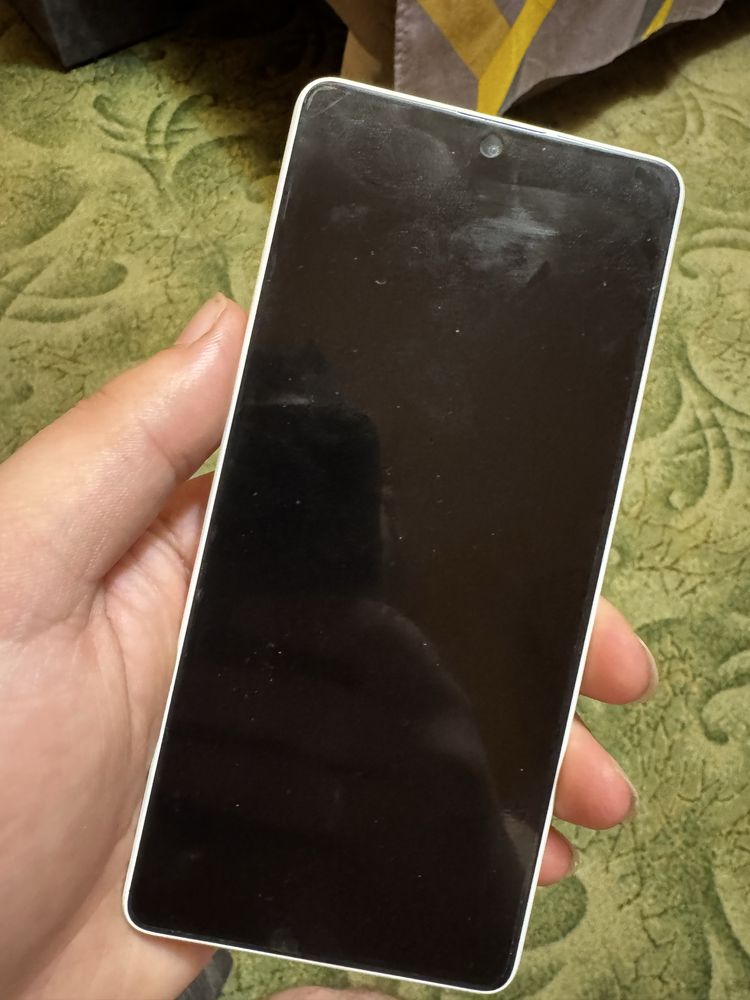 Redmi  note 13 5g