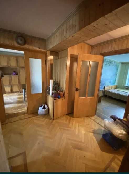 Велика 3к на Дубово, чешка з хорошим ж/с.