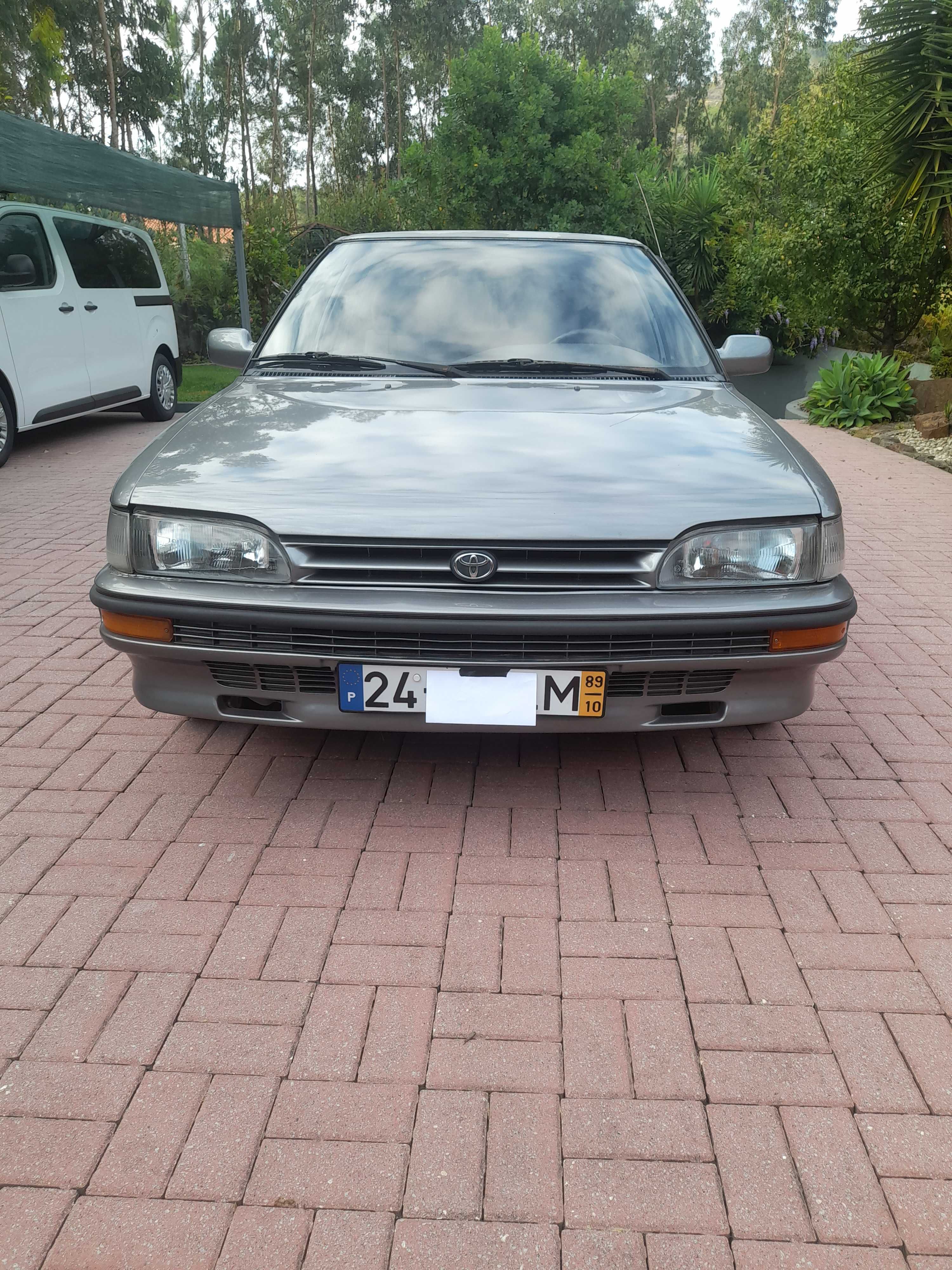 Toyota Corolla 1.8 Diesel