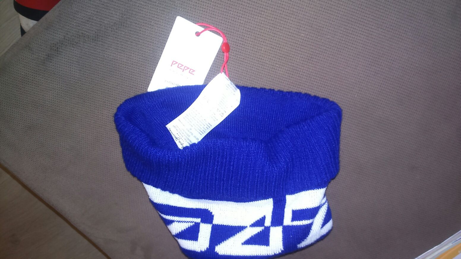 Czapka Pepe Jeans