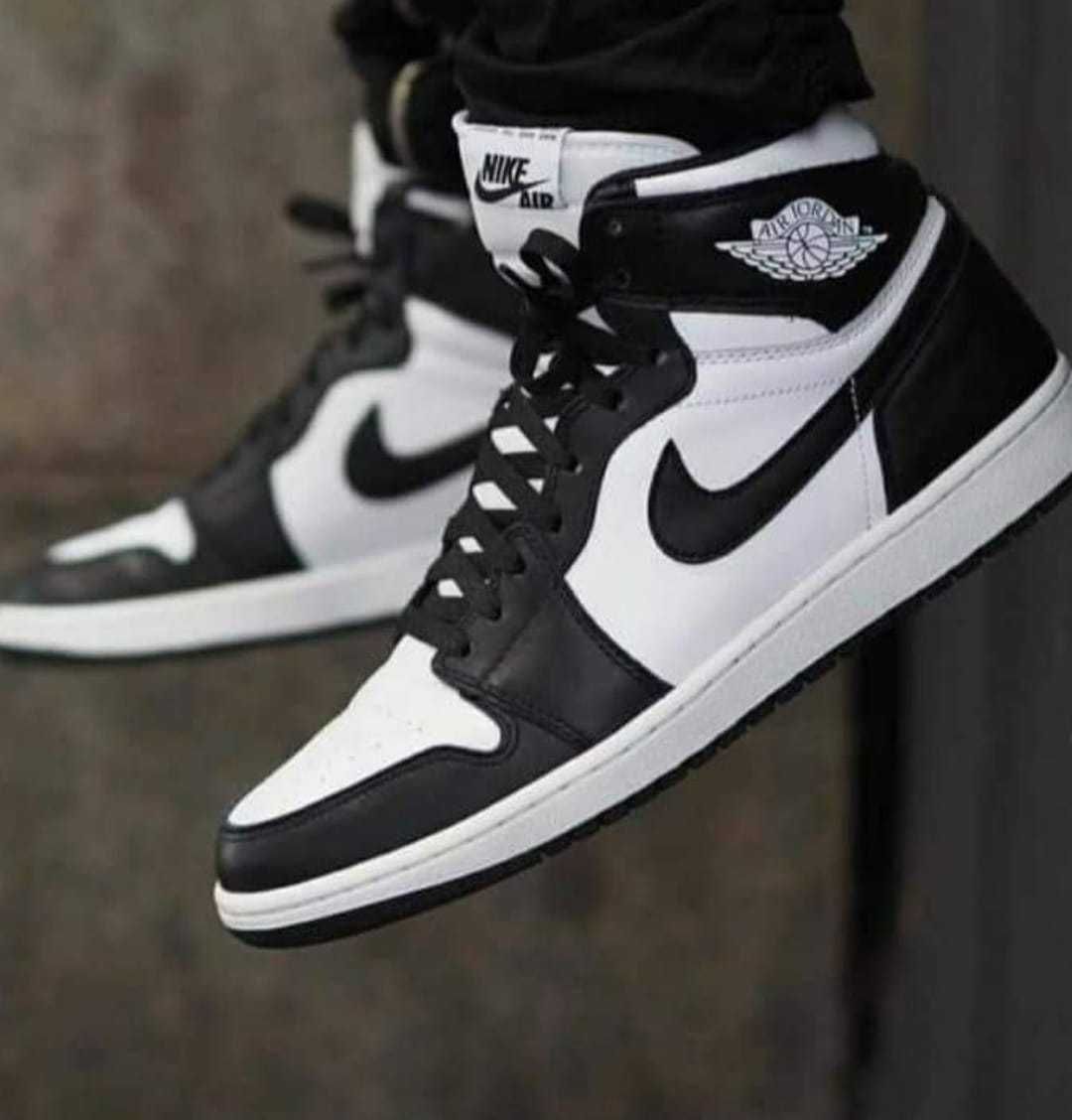 jordan 1, os ténis mais importantes da história do calçado desportivo.