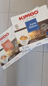 Кава мелена Kimbo Aroma Italiano (Italiano Deciso) 250 грам